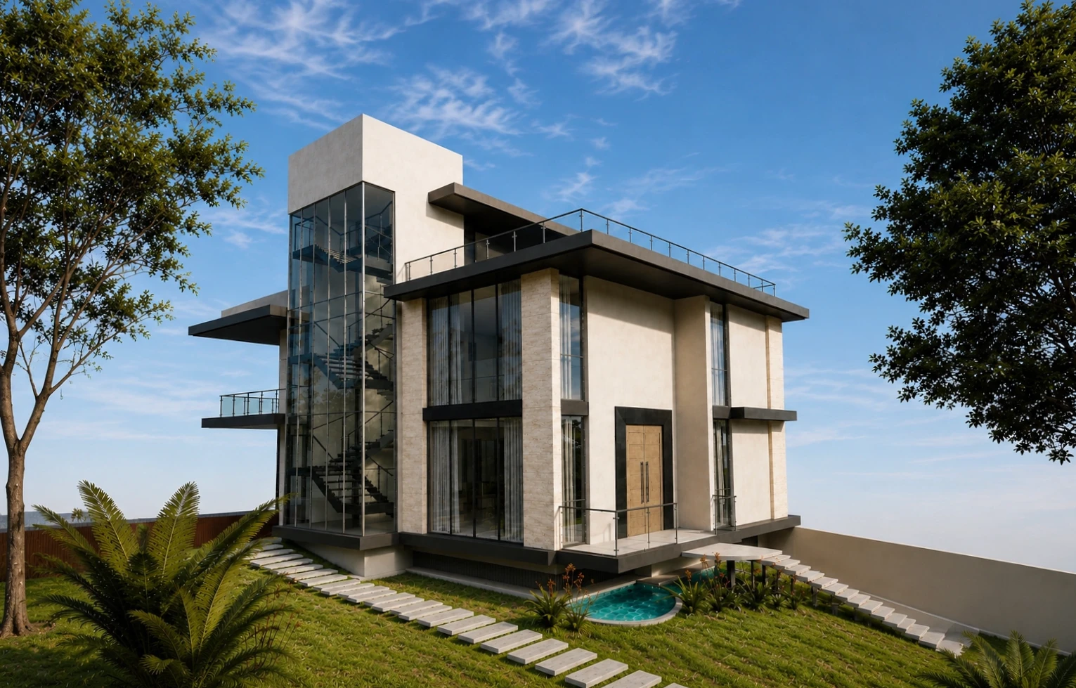 Casa Alphaville 2